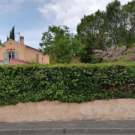 Bed and Breakfast Lolifan En Provence Brignoles Exterior foto