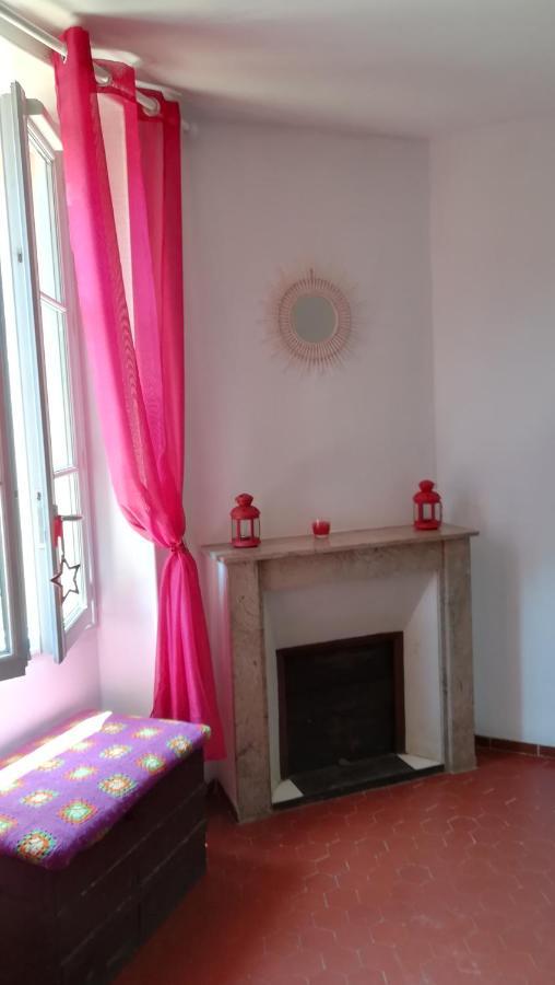 Bed and Breakfast Lolifan En Provence Brignoles Exterior foto